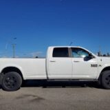 2017 RAM 3500 Laramie for $0 Build Credit, Poor Credit,