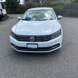 2022 Volkswagen Passat for $0 Build Credit, Poor Credit, Bad