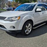 2008 Mitsubishi Outlander XLS V6 4WD - 12 Month Warranty