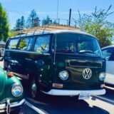 1969 Volkswagen Type 2 Transporter Microbus for $0 Build Credit,