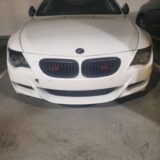 2022 BMW M6 Convertible for $0 Build Credit, Poor Credit,