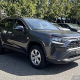 *PRE-OWNED* 2020 Toyota RAV4 LE for $0 Build Credit, Poor