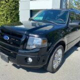 2009 Ford Expedition Limited MAX 4WD for $0 Build Credit,