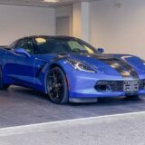 2016 Chevrolet Corvette 1LT for $0 Build Credit, Poor Credit,