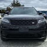 2023 Land Rover Range Velar P250 for $0 Build Credit,