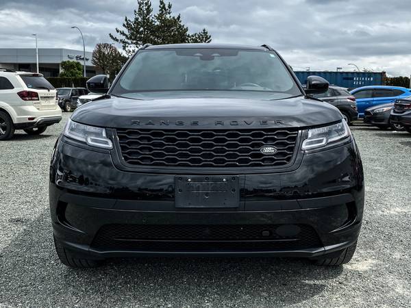 2023 Land Rover Range Velar P250 for $0 Build Credit,