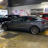 2022 Tesla Model 3 Long Range for $0 Build Credit,