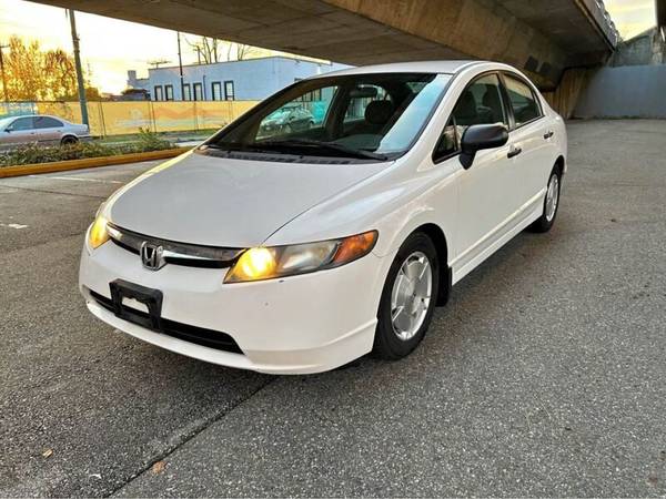 2008 Honda Civic DX-G for Sale in Vancouver, BC for