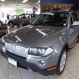 2010 BMW X3 AWD for $0 Build Credit, Poor Credit,