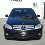 2010 Mercedes-Benz C-300 for $0 Build Credit, Poor Credit, Bad