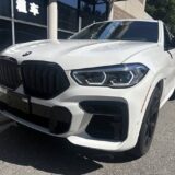 2022 BMW X6 xDrive40i for $0 Build Credit, Poor Credit,