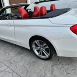 2016 BMW 428i xDrive Convertible Hardtop for $0 Build Credit,