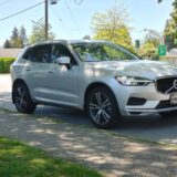 2020 Volvo XC60 T6 - Low Kilometers, Brand New Tires,