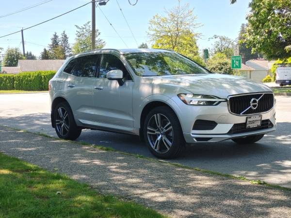 2020 Volvo XC60 T6 - Low Kilometers, Brand New Tires,