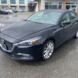 2018 Mazda3 GS Sport for $0 Build Credit, Poor Credit,