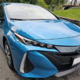 2022 Toyota Prius Prime Upgrade for $0 Build Credit, Poor