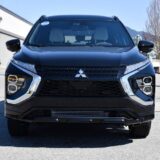 2024 Mitsubishi Eclipse Cross GT for $0 Build Credit, Poor