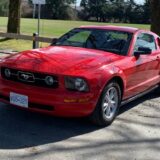 2005 Mustang for $0 Build Credit, Poor Credit, Bad Credit,