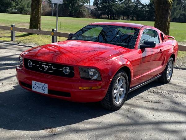 2005 Mustang for $0 Build Credit, Poor Credit, Bad Credit,