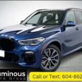 2020 BMW X5 xDrive40i for $0 Build Credit, Poor Credit,