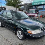 1997 Saab 900 for $0 Build Credit, Poor Credit, Bad