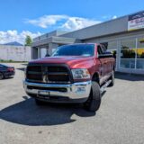 2017 RAM 3500 CUMMINS for $0 Build Credit, Poor Credit,