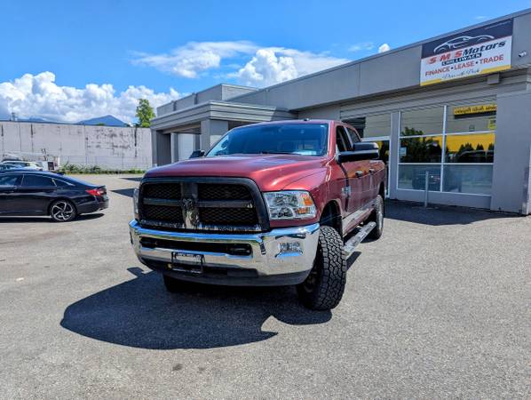 2017 RAM 3500 CUMMINS for $0 Build Credit, Poor Credit,