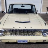 1962 Ford Falcon for $0 Build Credit, Poor Credit, Bad