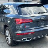 2018 Audi SQ5 for $0 Build Credit, Poor Credit, Bad