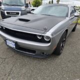 2018 Challenger T/A for $0 Build Credit, Poor Credit, Bad