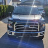 2017 Ford F150 REBUILT for sale 💐💐💐💐 for $0 Build