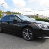 2016 Subaru Legacy 3.6R (AWD) for $0 Build Credit, Poor