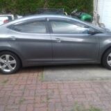 2011 Hyundai Elantra for $0 Build Credit, Poor Credit, Bad