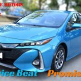 2022 Toyota Prius Prime LE for $0 Build Credit, Poor