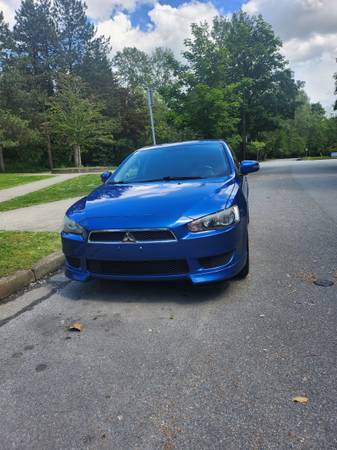 2022 Mitsubishi Lancer AWC for $0 Build Credit, Poor Credit,