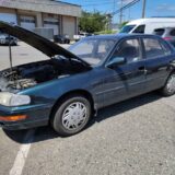 1994 Toyota Camry / For Parts Only / No Papers