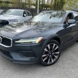 2020 Volvo V60 Cross Country T5 AWD Wagon with Polestar