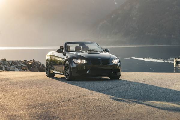 2022 BMW M3 Convertible for $0 Build Credit, Poor Credit,