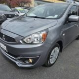 2020 Mitsubishi Mirage ES for $0 Build Credit, Poor Credit,