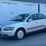 2005 Volvo S40 2.4i for $0 Build Credit, Poor Credit,