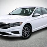 2021 Volkswagen Jetta Highline Auto for $0 Build Credit, Poor