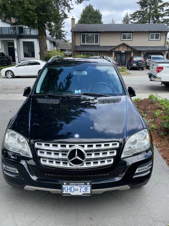 2011 Mercedes-Benz ML350 Bluetec for $0 Build Credit, Poor Credit,