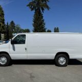 2006 Ford Econoline E-250 Extended Van for $0 Build Credit,