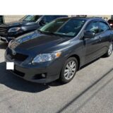 2010 Toyota Corolla LE for $0 Build Credit, Poor Credit,