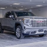 2024 GMC Sierra 1500 Denali for $0 Build Credit, Poor