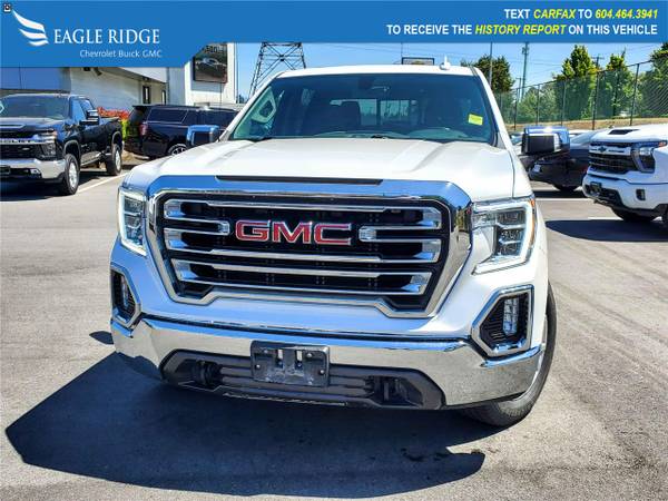 2021 GMC Sierra 1500 SLT - Financing Available for $0