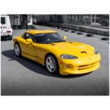 2001 Dodge Viper RT-10 for $0 Build Credit, Poor Credit,