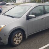 2007 Nissan Sentra for $0 Build Credit, Poor Credit, Bad