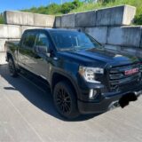 2021 GMC Elevation Z31 Diesel for $0 Build Credit, Poor