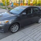 2010 Toyota Matrix for $0 Build Credit, Poor Credit, Bad